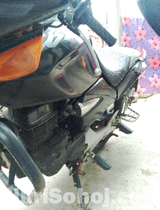 Cbz x-treme